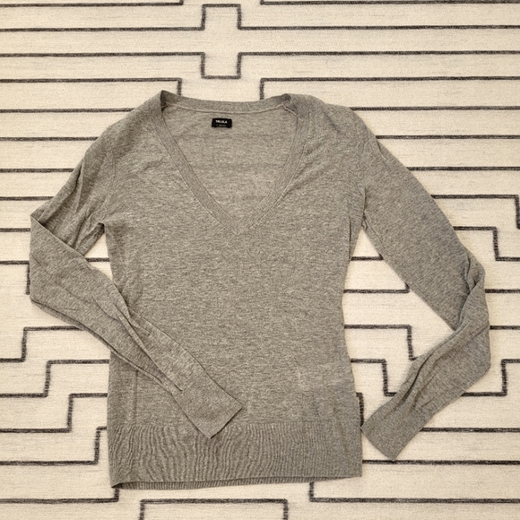 Talula grey sweater - Picture 1 of 1